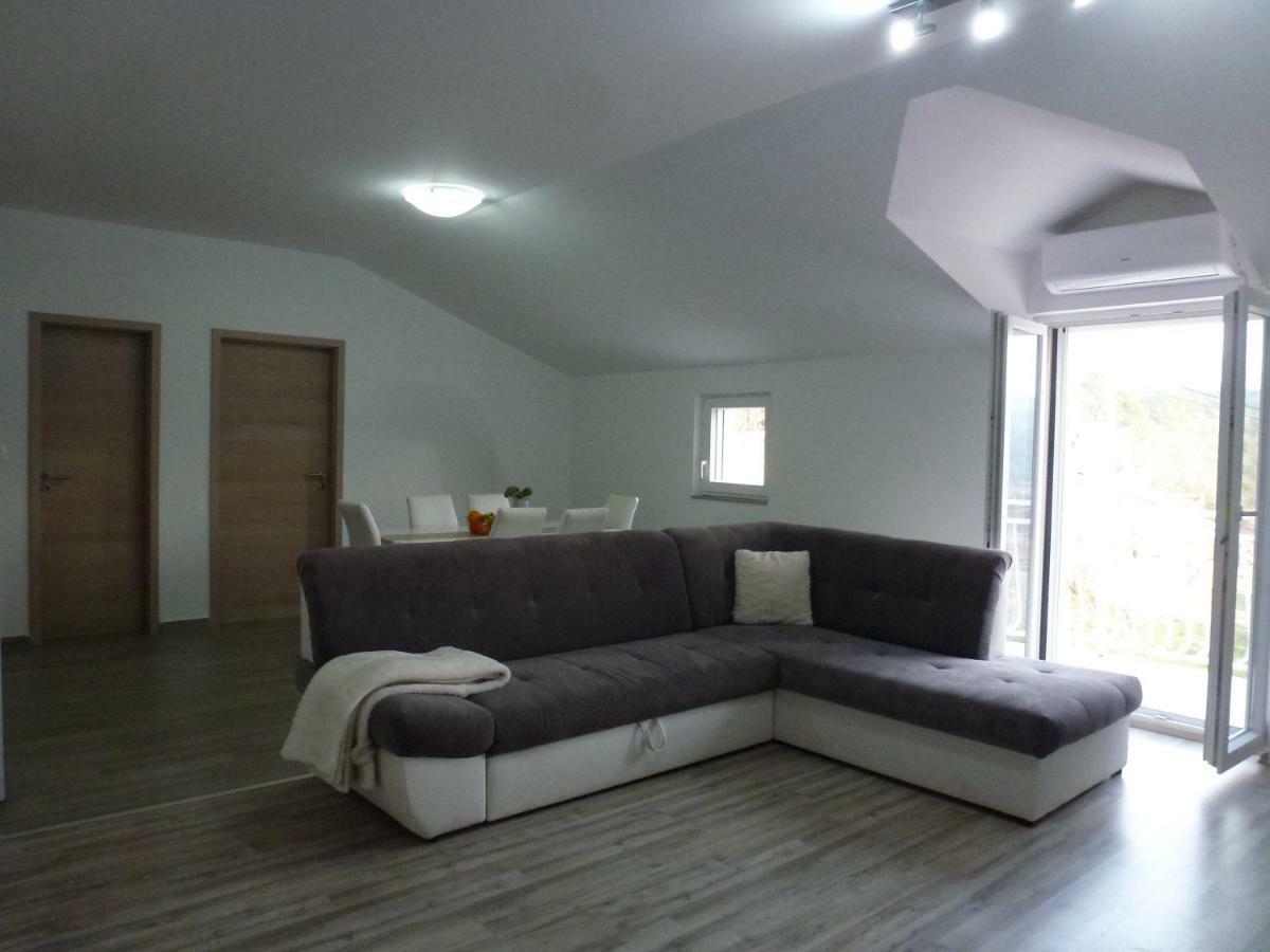 Apartmani Slavica Шибеник Экстерьер фото
