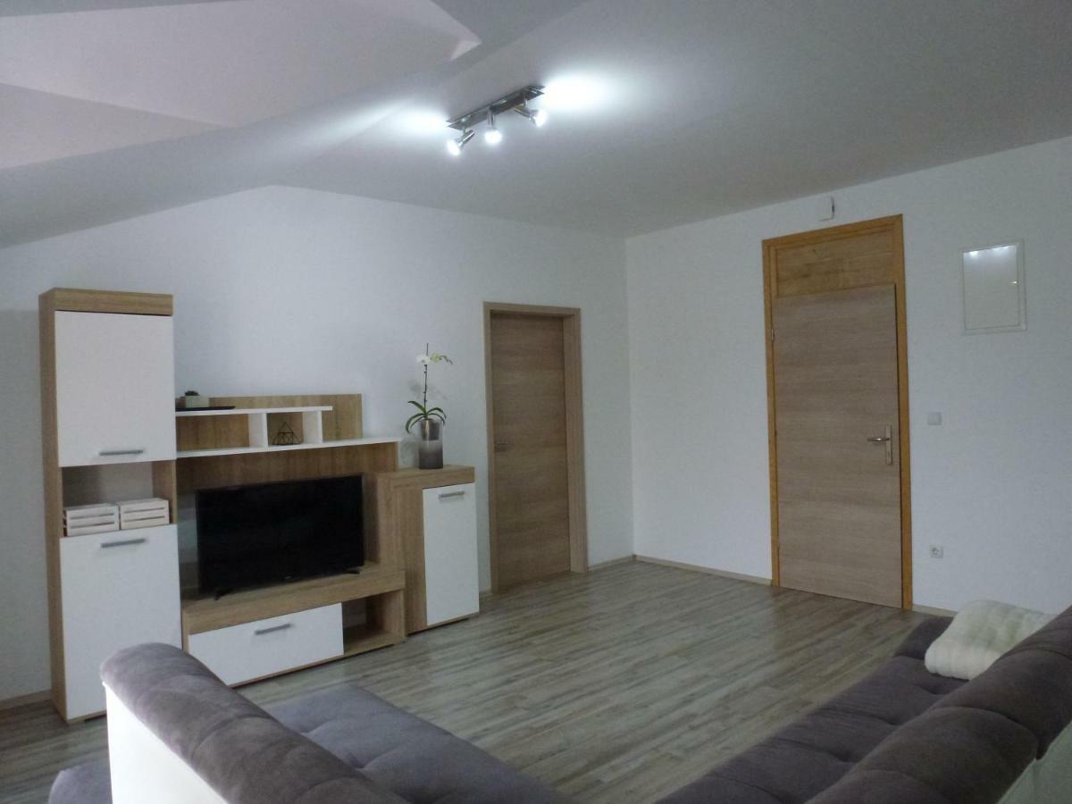 Apartmani Slavica Шибеник Экстерьер фото